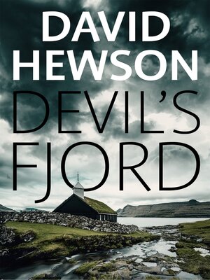 cover image of Devil's Fjord